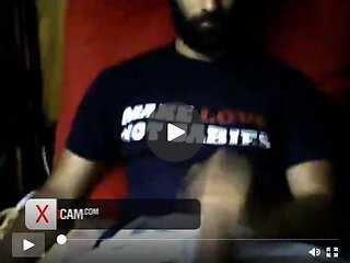 gay Iraqi instrumentalist paroxysmal off before fucking a uncaring hole - Arab Gay man
